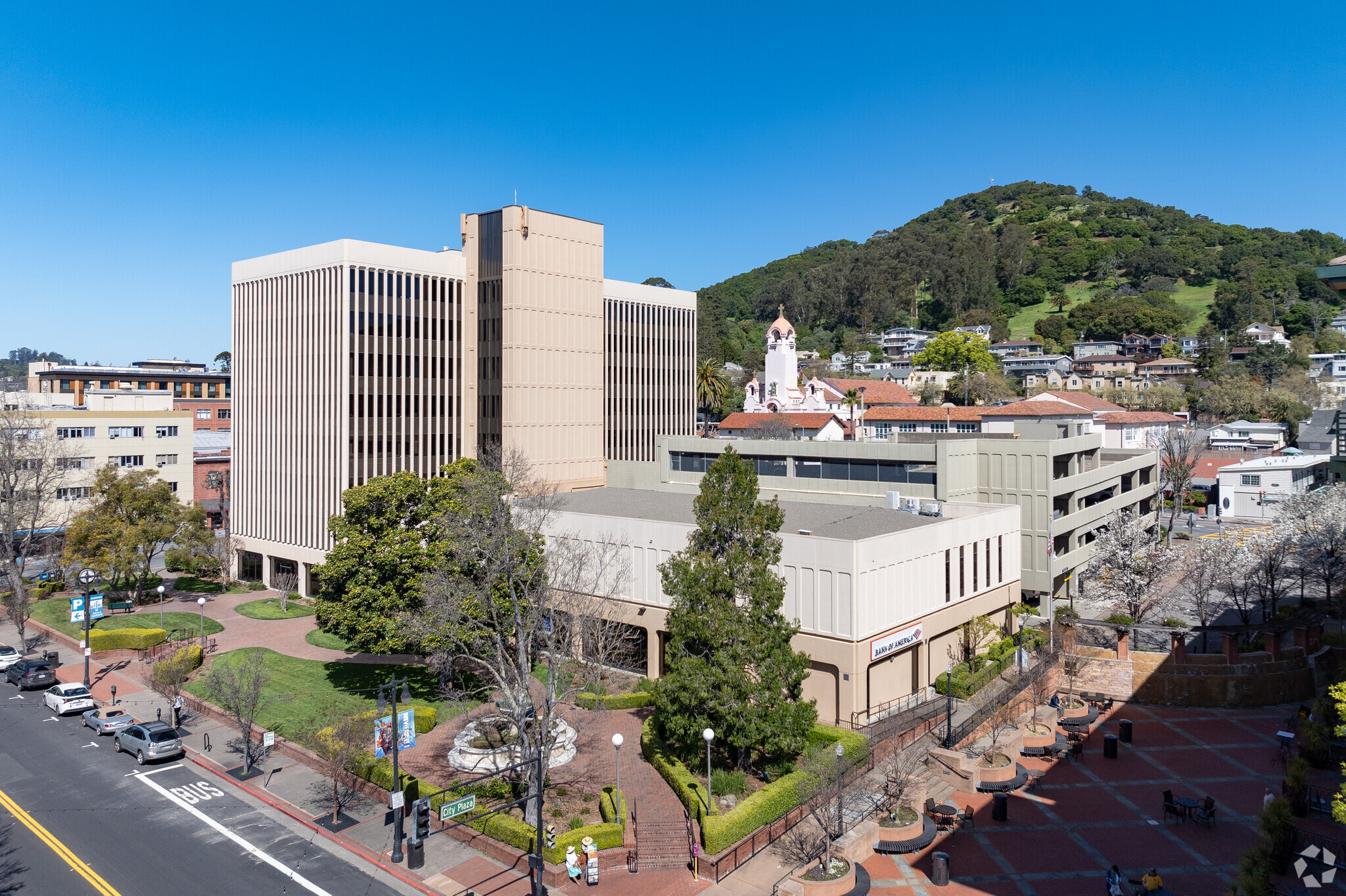 1000 4th St, San Rafael, CA for lease Building Photo- Image 1 of 8