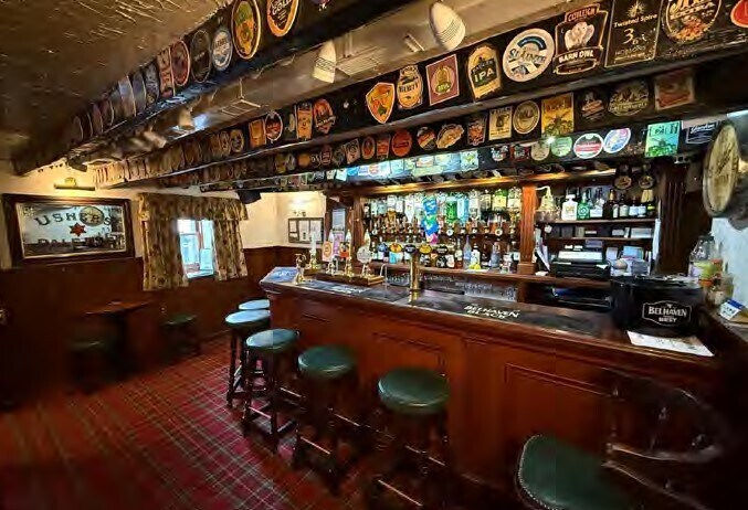 High St, Freuchie à vendre - Photo intérieure - Image 2 de 7