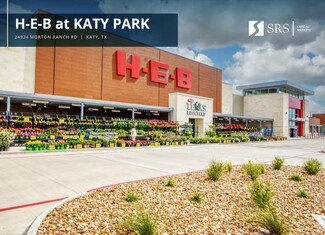 More details for 24924 Morton Ranch Rd, Katy, TX - Retail for Sale