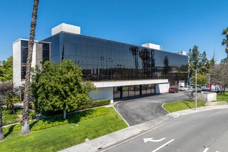 Plus de détails pour 6370 Magnolia Ave, Riverside, CA - Bureau à louer