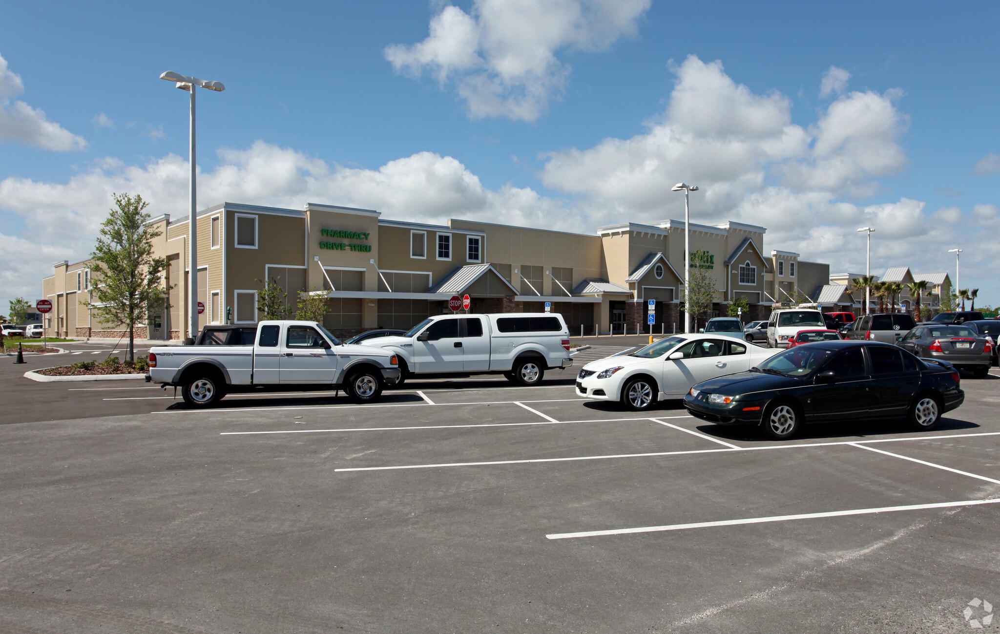 5380 Stadium Pky, Rockledge, FL for lease Building Photo- Image 1 of 2