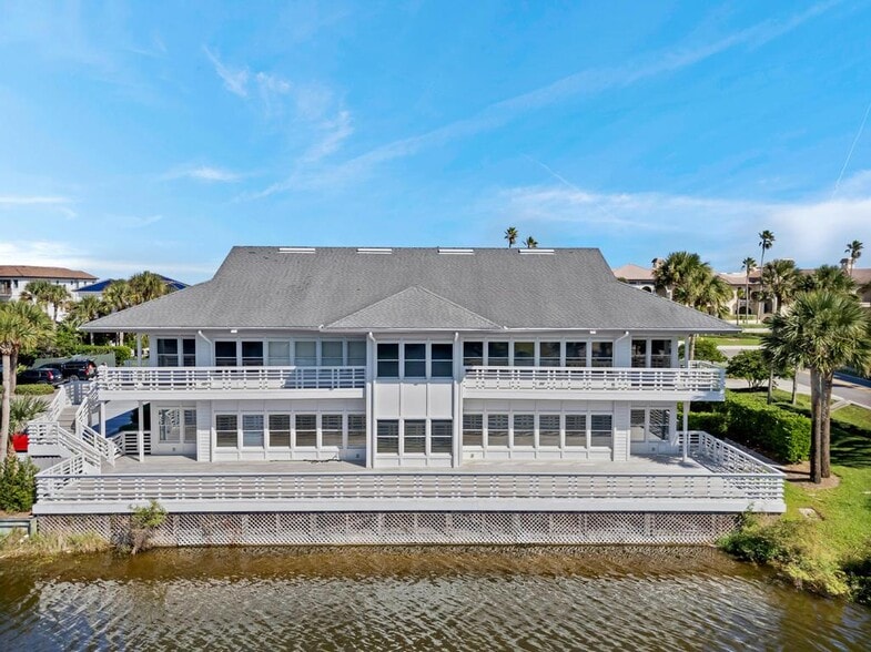 572 Ponte Vedra Blvd, Ponte Vedra Beach, FL for lease - Building Photo - Image 3 of 3