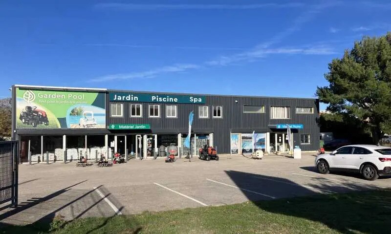 Flex dans Peynier à louer Photo du bâtiment- Image 1 de 7