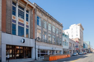 More details for 107-109 W Main St, Durham, NC - Retail for Lease