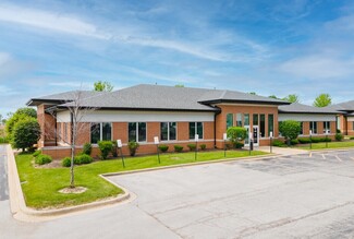 More details for 8041 W 186th St, Tinley Park, IL - Office for Sale