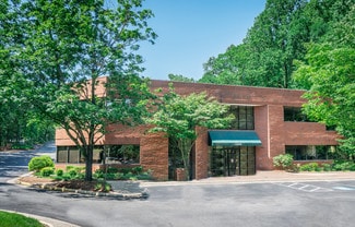 More details for 12040 S Lakes Dr, Reston, VA - Office for Lease