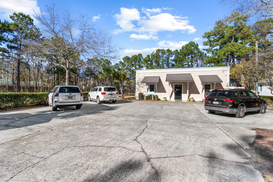 86 Professional Ln, Pawleys Island, SC for lease - Building Photo - Image 2 of 4