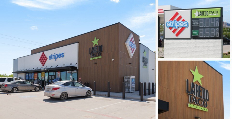 7900 Boca Chica Blvd, Brownsville, TX à vendre - Photo du bâtiment - Image 2 de 2