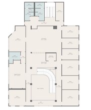 1250 W Southlake Blvd, Southlake, TX for lease Floor Plan- Image 2 of 2