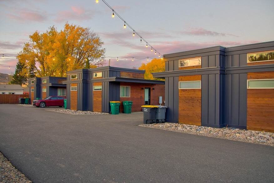 280 E Washington Ave, Hayden, CO for sale - Building Photo - Image 2 of 18