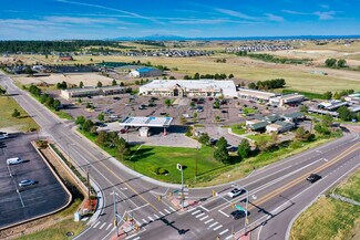 Plus de détails pour 210-240 Elizabeth St, Elizabeth, CO - Commerce de détail à louer