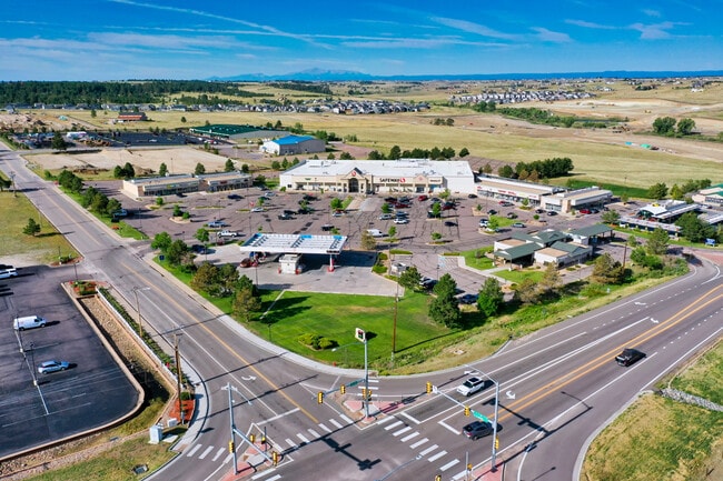 More details for 210-240 Elizabeth St, Elizabeth, CO - Retail for Lease