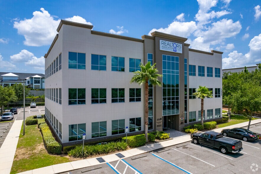 1655 E Hwy 50, Clermont, FL à louer - Photo du bâtiment - Image 3 de 9