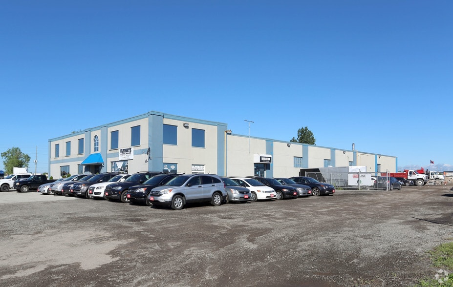2 Industrial Rd, Caledon, ON for lease - Building Photo - Image 2 of 2