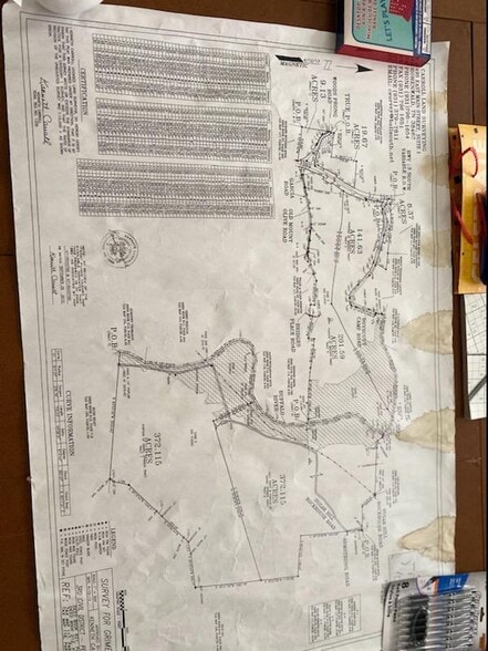 0 Hwy 13, Linden, TN for sale - Building Photo - Image 2 of 90