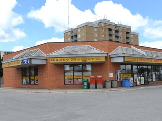 Plus de détails pour 99 Belmont Dr, London, ON - Commerce de détail à louer
