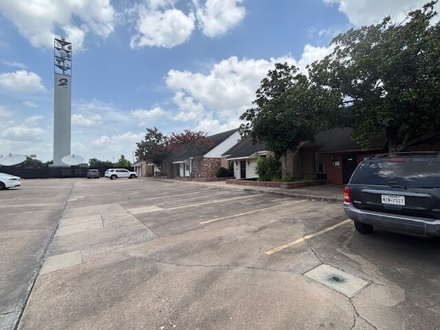 8191 Southwest Fwy, Houston, TX à vendre - Autre - Image 3 de 9