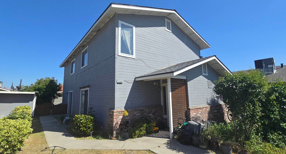 1590 N Denair Ave, Turlock, CA for sale - Building Photo - Image 3 of 14