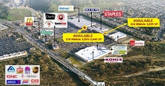 More details for 90-194 Niblick Rd, Paso Robles, CA - Retail for Lease