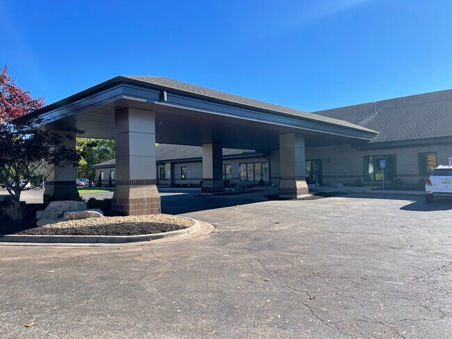 More details for 3322 Beltline Ct NE, Grand Rapids, MI - Office/Medical for Lease