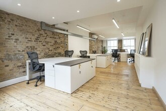 49 Tabernacle St, London for lease Interior Photo- Image 2 of 8