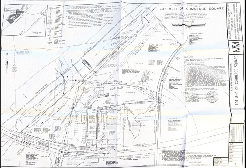 2169 Commerce Blvd, Irondale, AL à vendre - Photo du bâtiment - Image 3 de 48