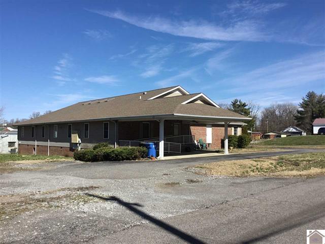 60 Nichols Ave, Marion, KY for sale - Building Photo - Image 2 of 11