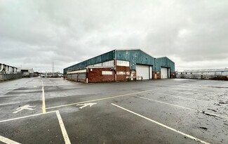 More details for 303 Ninian Rd, Airdrie - Industrial for Lease