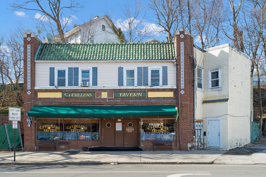 Pelham Road Redevelopment portefeuille de 2 propriétés à vendre sur LoopNet.ca - Photo du bâtiment - Image 2 de 15
