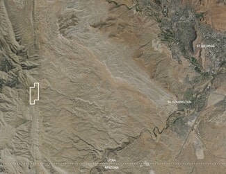 More details for Parcel ID 8243, Saint George, UT - Land for Sale