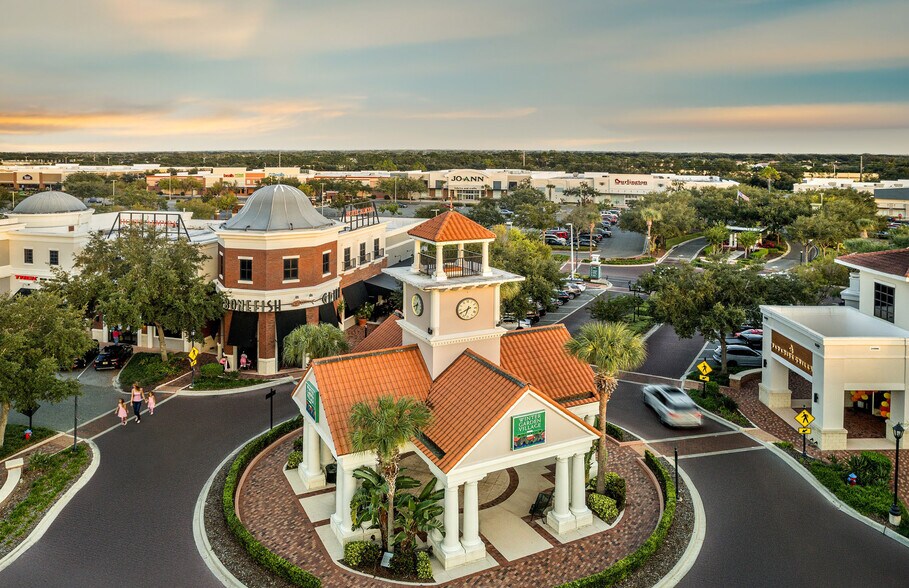CR 535, Winter Garden, FL à louer - Photo du bâtiment - Image 1 de 19