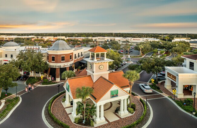 Plus de détails pour CR 535, Winter Garden, FL - Commerce de détail à louer