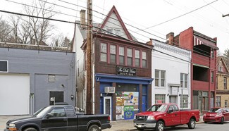 Plus de détails pour 3141 Brighton Rd, Pittsburgh, PA - Commerce de détail à vendre