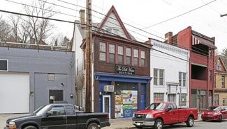More details for 3141 Brighton Rd, Pittsburgh, PA - Retail for Sale