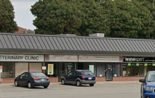 1200 Rossland Rd E, Whitby, ON for sale Building Photo- Image 1 of 1