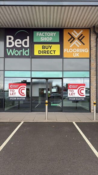 More details for Parkhouse Rd, Carlisle - Retail for Lease