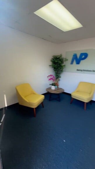 More details for 290-302 Brokaw Rd, Santa Clara, CA - Industrial for Lease