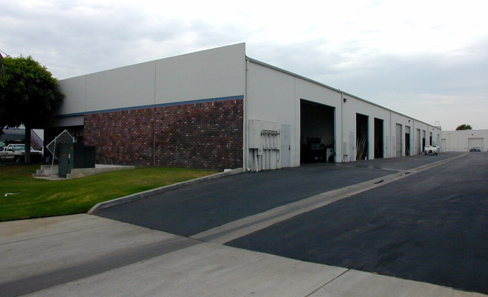 369 E Harrison St, Corona, CA for lease - Other - Image 2 of 3