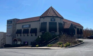 Plus de détails pour 500 Northpointe Cir, Seven Fields, PA - Commerce de détail à louer