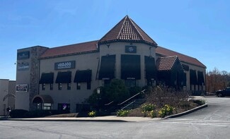 More details for 500 Northpointe Cir, Seven Fields, PA - Retail for Lease