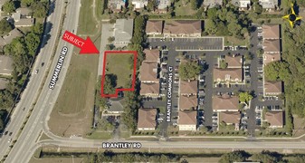 1539 Brantley Rd, Fort Myers FL - 1031 Exchange Property