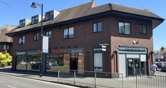 More details for 24-28 Anyards Rd, Cobham - Retail for Lease