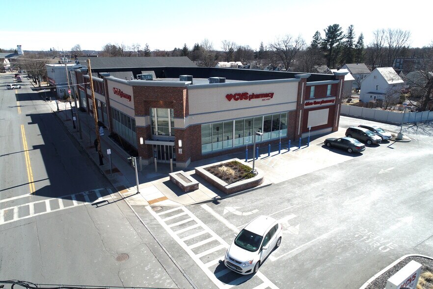 241 Mohawk Ave, Scotia, NY à vendre - Photo du bâtiment - Image 1 de 6
