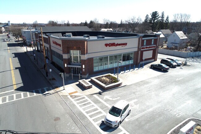 Plus de détails pour 241 Mohawk Ave, Scotia, NY - Commerce de détail à vendre