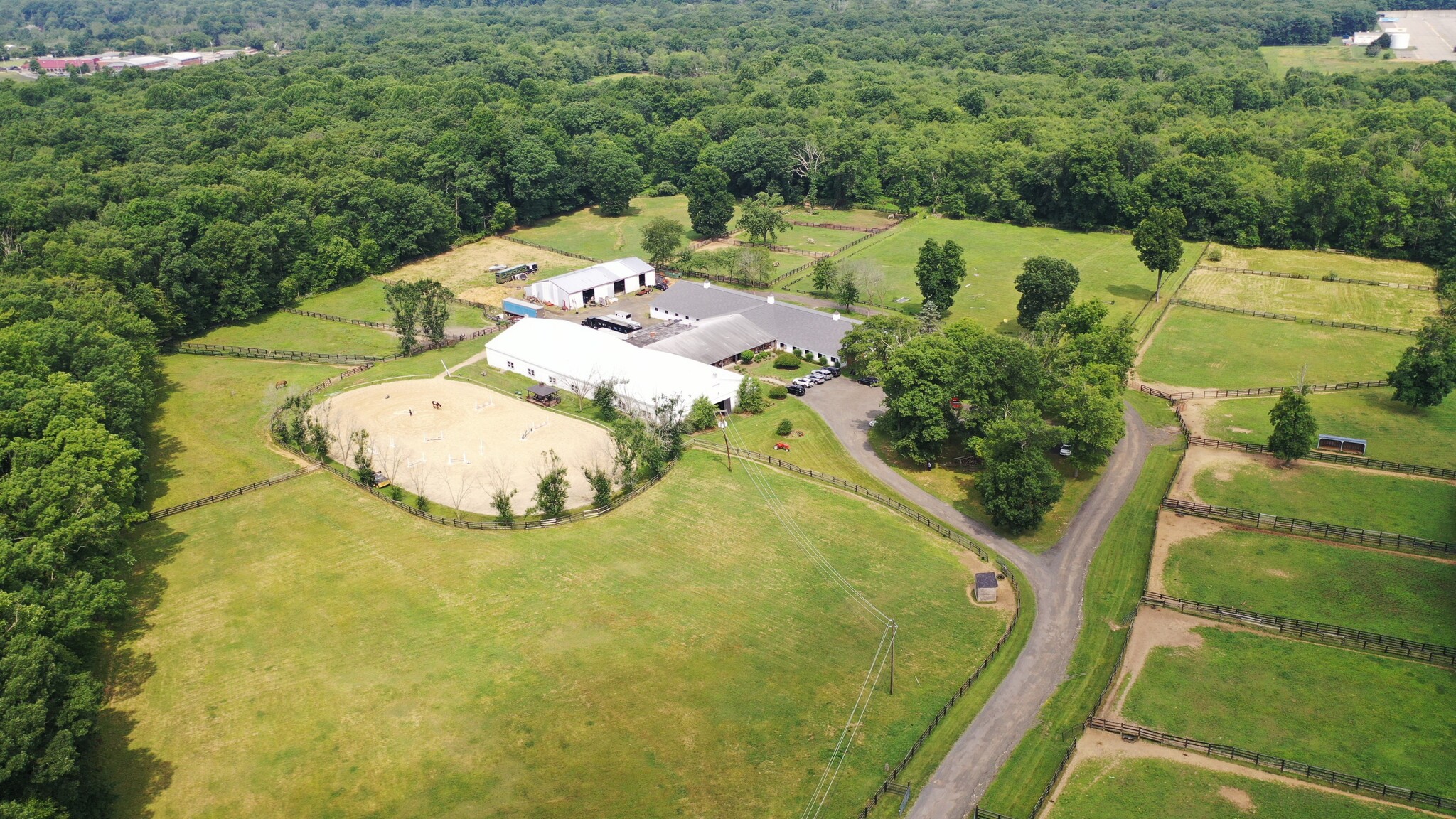 80 US Highway 206, Chester, NJ for sale Primary Photo- Image 1 of 23