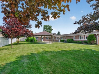 Plus de détails pour 200 S 4th St, Kawkawlin, MI - Soins de santé à vendre