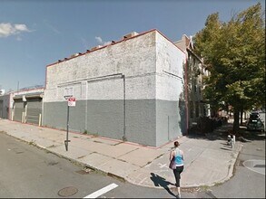 441 Keap St, Brooklyn, NY à louer Photo du bâtiment- Image 2 de 10