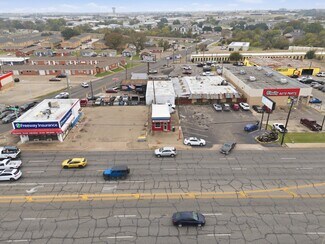 More details for 810 N Valley Mills Dr, Waco, TX - Office for Sale