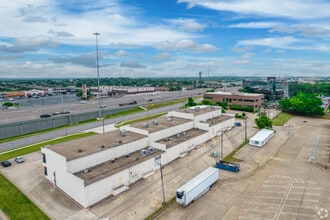 4101 Airport Fwy, Bedford, TX - Aérien  Vue de la carte