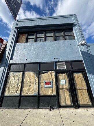 Plus de détails pour 3810 W North Ave, Chicago, IL - Commerce de détail à louer